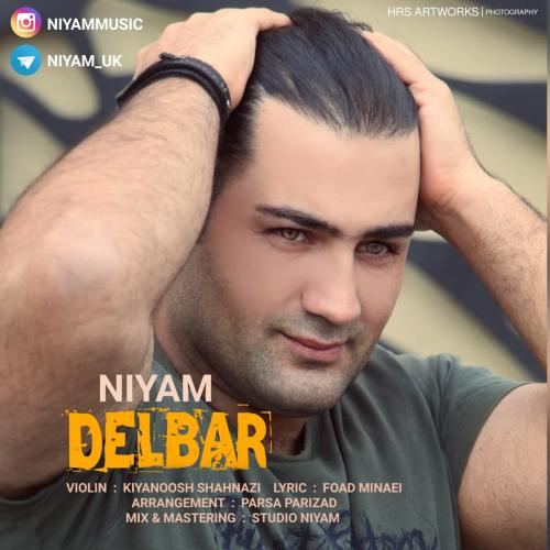 دانلود آهنگ دلبر  نیام یوکی